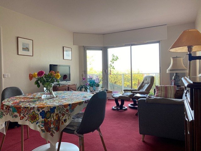 Vente appartement Arcachon 33120