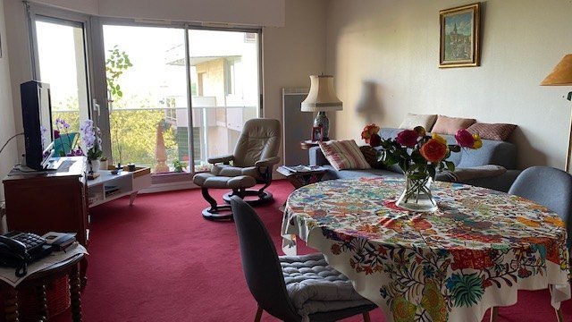 Vente appartement Arcachon 33120