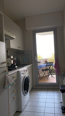 Vente appartement Arcachon 33120