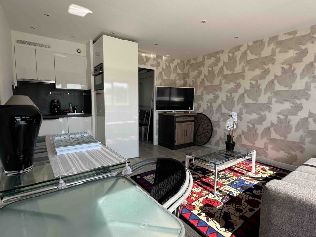 Location appartement meubléArcachon 33120