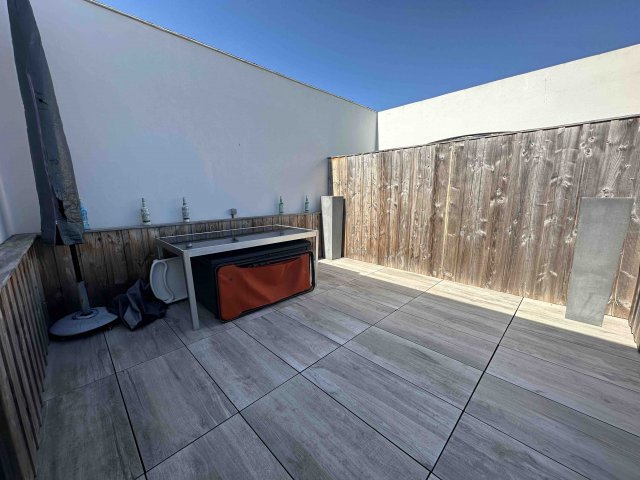 Location appartement meubléArcachon 33120
