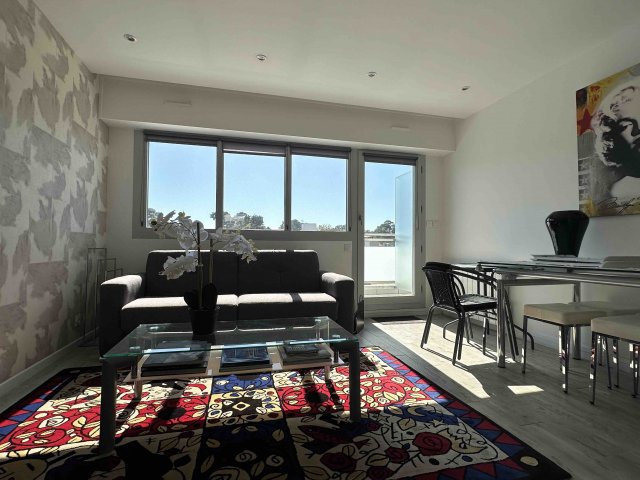 Location appartement meubléArcachon 33120