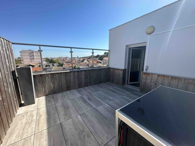 Location appartement meubléArcachon 33120