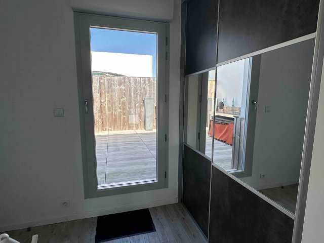 Location appartement meubléArcachon 33120
