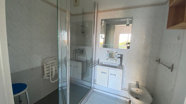 Vente appartement Arcachon 33120