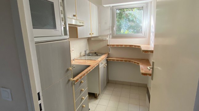 Vente appartement Arcachon 33120