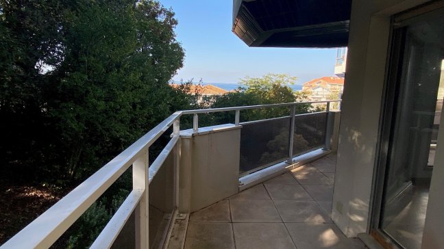 Vente appartement Arcachon 33120