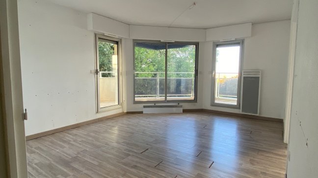 Vente appartement Arcachon 33120