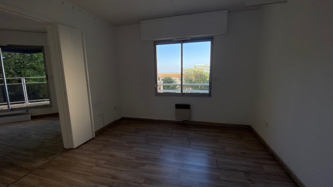 Vente appartement Arcachon 33120