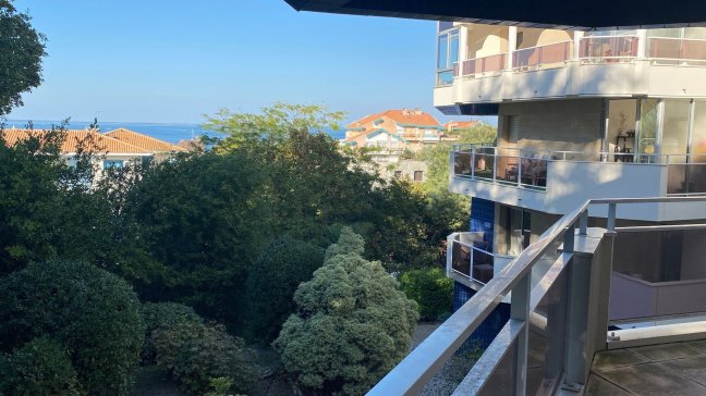Vente appartement Arcachon 33120