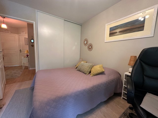 Vente appartement Arcachon 33120