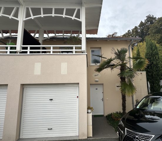 Vente appartement Arcachon 33120