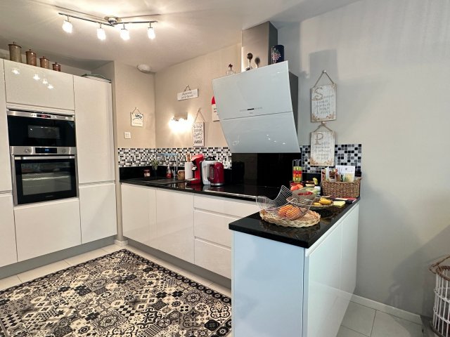 Vente appartement Arcachon 33120