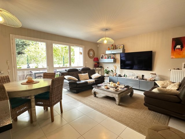Vente appartement Arcachon 33120