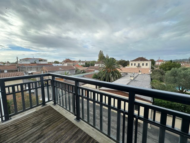 Vente appartement La Teste-de-buch 33260