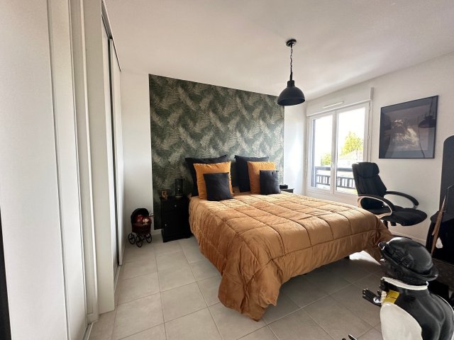 Vente appartement La Teste-de-buch 33260