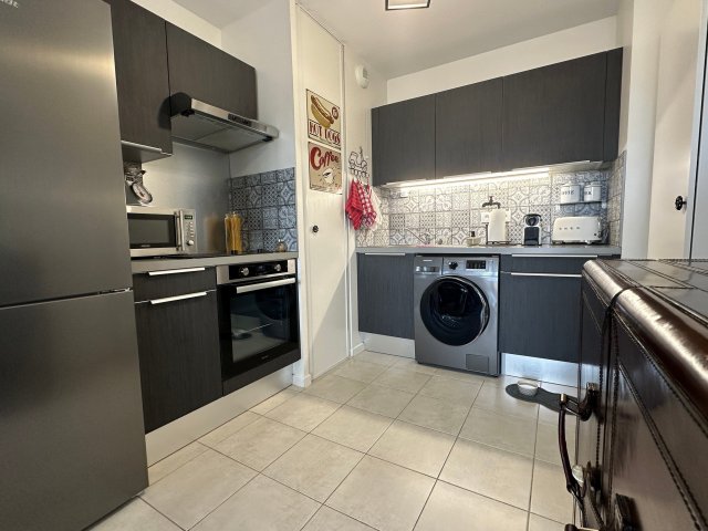 Vente appartement La Teste-de-buch 33260