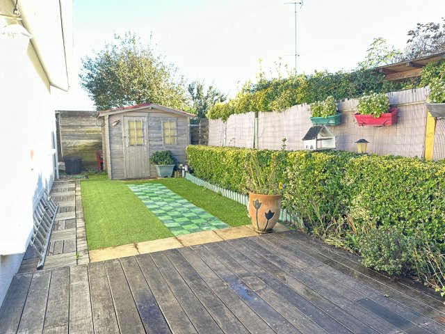 Vente maison Gujan-mestras 33470