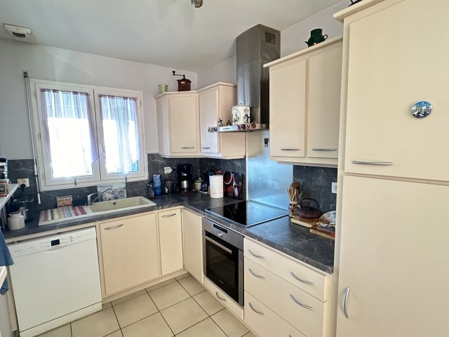Vente maison Gujan-mestras 33470