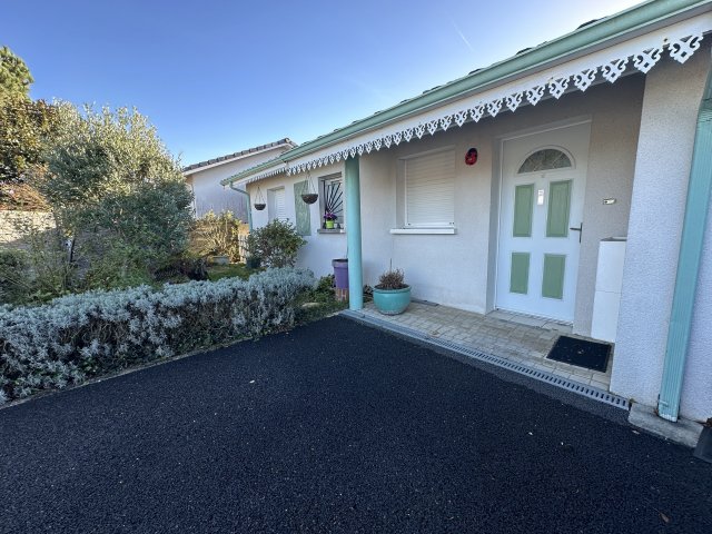 Vente maison Gujan-mestras 33470
