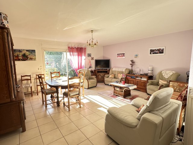 Vente maison Gujan-mestras 33470
