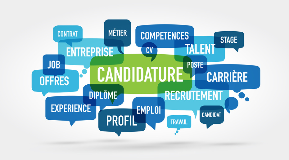 "OFFRE D'EMPLOI :  gestionnaire de coproprit expriment et autonome"