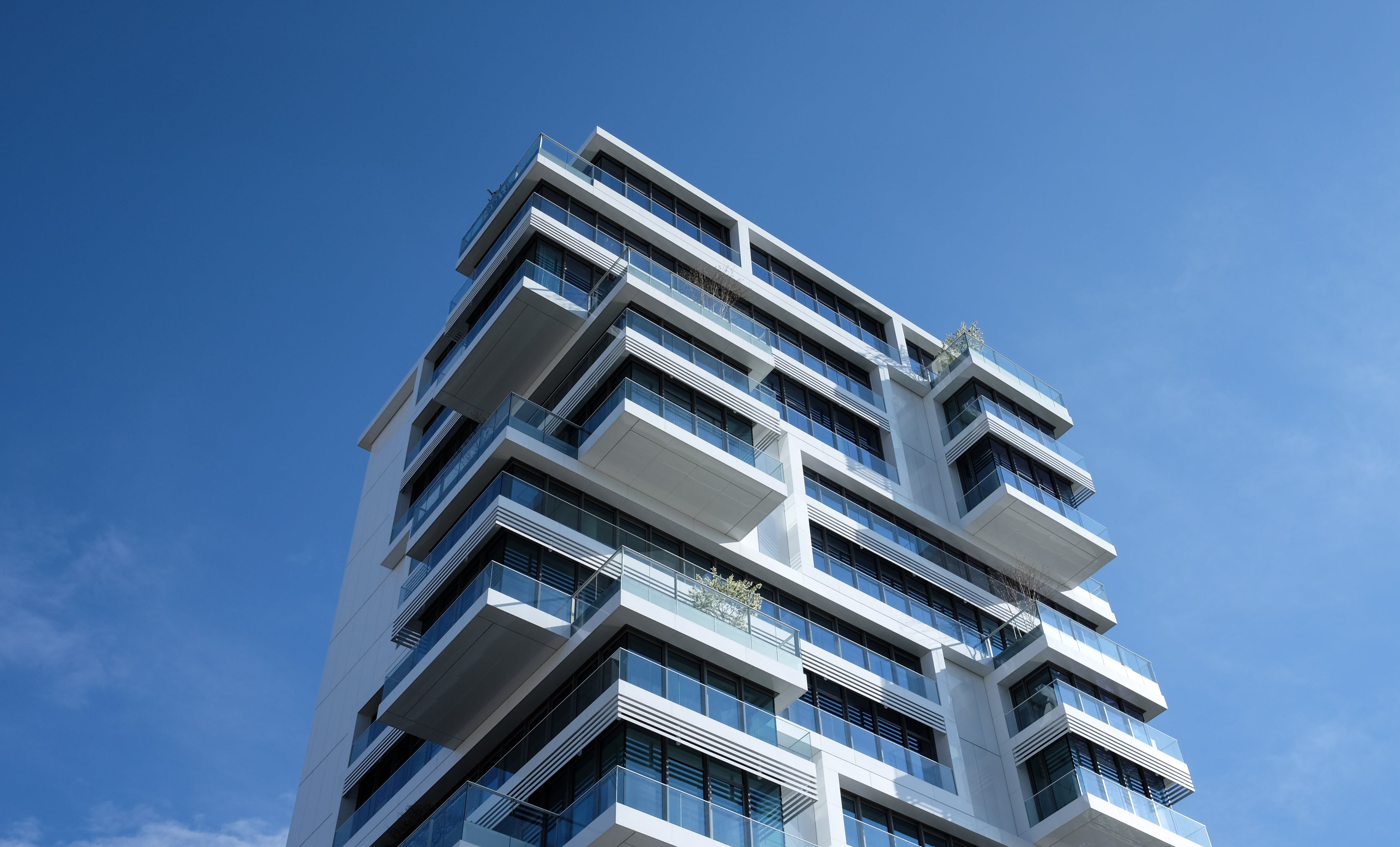 "Passoires thermiques et petits logements : les nouvelles mesures du Gouvernement"