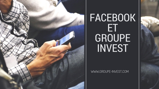 "Immobilier : Comment utilise-t-on Facebook pour mieux servir nos clients ?"
