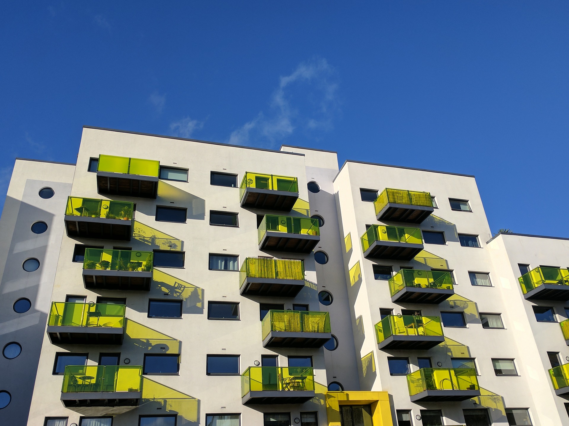 "Comment agrandir (lgalement) son logement ? Acquisition des parties communes"