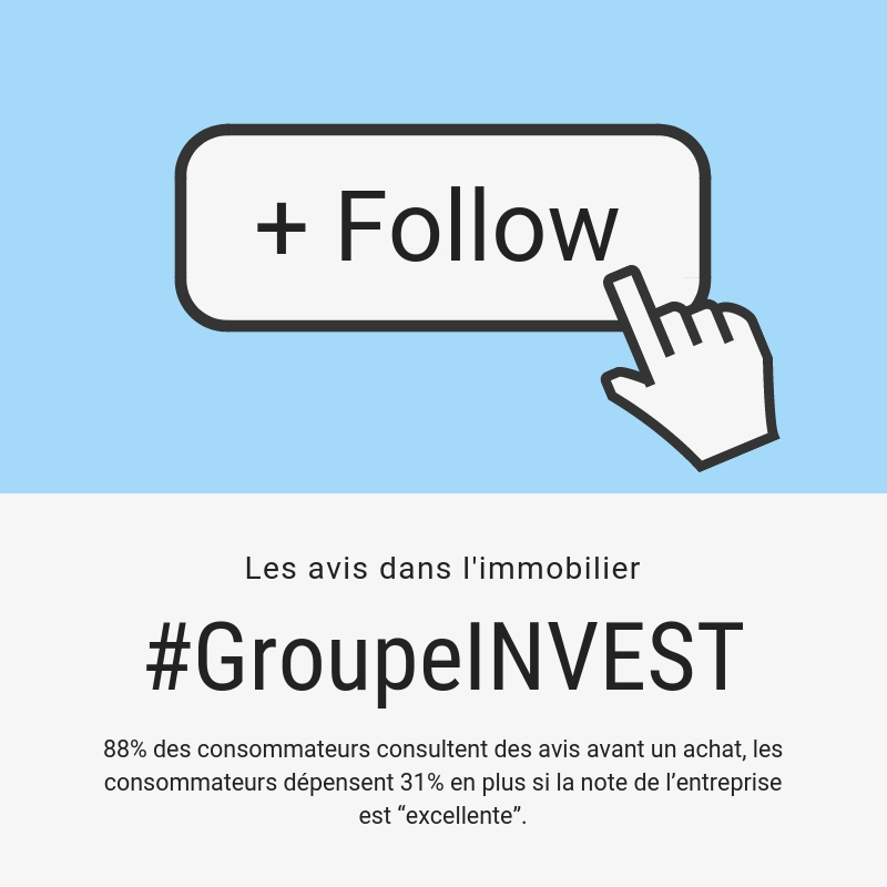 "Les avis dans l'immobilier"