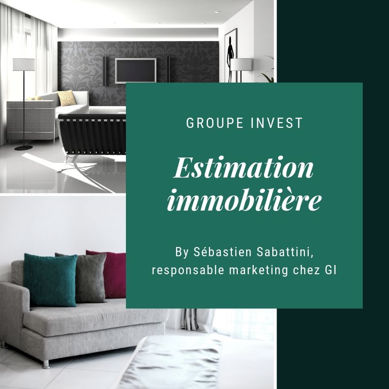 "Estimation immobilire  ce qu'il faut ABSOLUMENT savoir"
