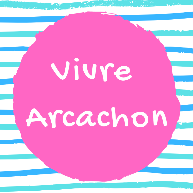 "Vivre Arcachon"